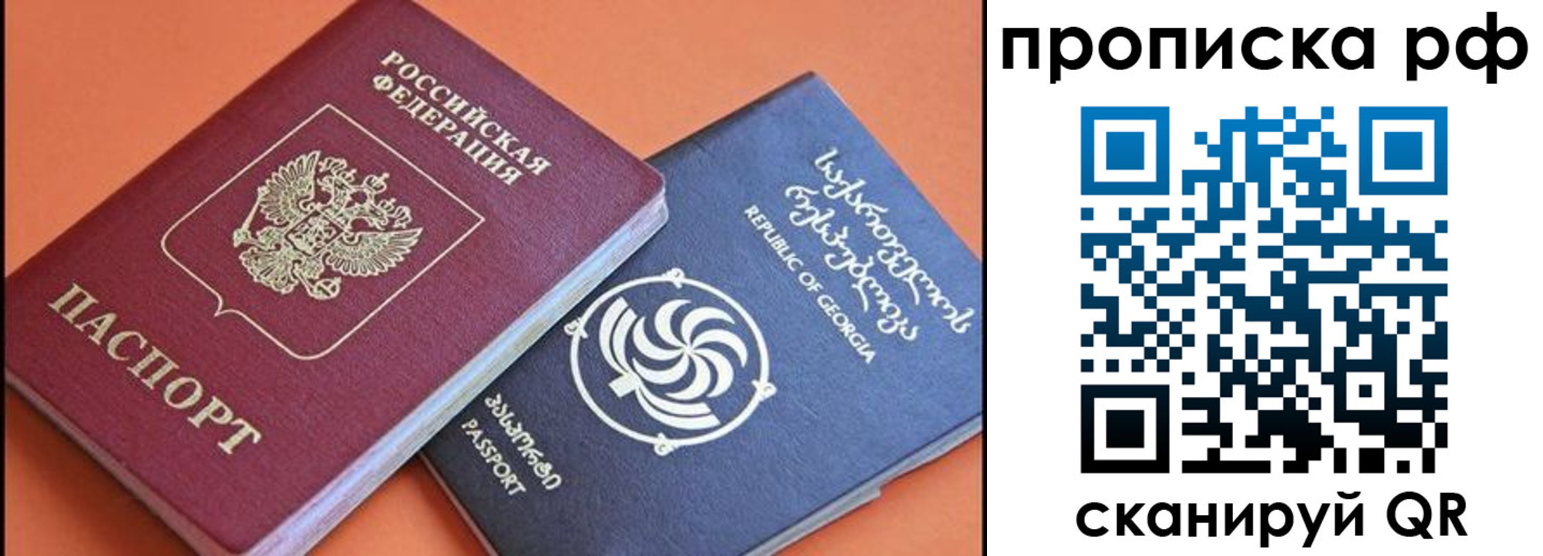 прописка поиск в Похвистнево